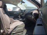 Chevrolet Traverse Fwd Ls 1GNERFKW0MJ109467 снимка