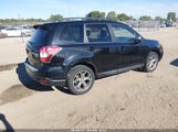 Subaru Forester 2.5I Touring JF2SJAUCXFH406203 снимка