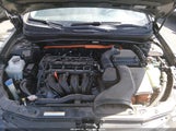 Hyundai Sonata Hybrid KMHEC4A49CA036124 снимка