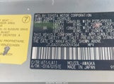 Lexus Rx 330 JTJGA31U660059364 снимка