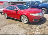 Lincoln Mks 1LNHM94R09G618388 fotografie