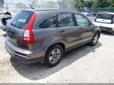 Honda Cr-V Lx 5J6RE4H38AL073447 photo