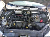 Ford Focus Sel 1FAHP37N39W119372 снимка