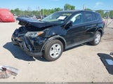 Toyota Rav4 Le 2T3BFREV2FW376719 fotografie