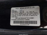 Nissan 350Z Touring JN1AZ36A44T012381 photo