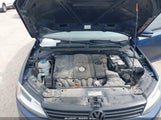 Volkswagen Jetta Se 3VWDX7AJ0BM021456 photo