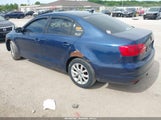Volkswagen Jetta Se 3VWDX7AJ0BM021456 fotografie