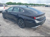 Hyundai Sonata Sel KMHL64JA2RA413065 снимка
