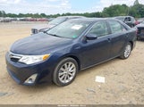Toyota Camry Hybrid Xle 4T1BD1FK7EU121079 снимка