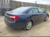 Toyota Camry Hybrid Xle 4T1BD1FK7EU121079 снимка