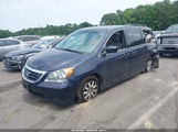 Honda Odyssey Ex-L 5FNRL38778B094084 снимка