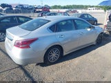 Nissan Altima 2.5 S 1N4AL3AP3FC420969 снимка