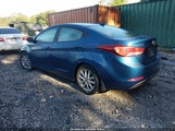 Hyundai Elantra Se KMHDH4AE0GU520757 снимка