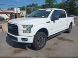 Ford F-150 Xlt 1FTEW1EP0HFA91800 снимка