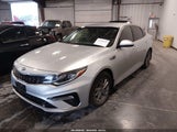 Kia Optima Lx 5XXGT4L38KG310580 fotografie