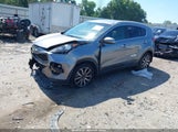Kia Sportage Ex KNDPN3AC9H7122109 photo