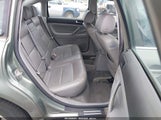 Volkswagen Passat Gls WVWPD63B02P184630 fotografie