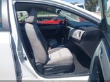 Toyota Corolla Le 5YFBURHE3JP759024 снимка