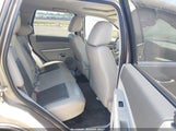 Jeep Grand Cherokee Limited 1J4HR58N25C548930 fotografie