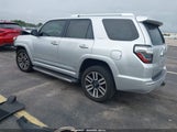Toyota 4Runner Limited JTEBU5JR7F5234571 снимка