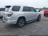 Toyota 4Runner Limited JTEBU5JR7F5234571 снимка