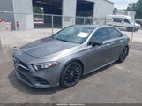 Mercedes-Benz A 220 WDD3G4EB4KW008876 photo