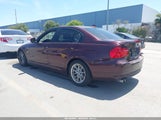 BMW 328I WBAPH5G56ANM70881 снимка