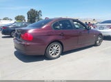 BMW 328I WBAPH5G56ANM70881 снимка