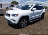 Jeep Grand Cherokee Limited 1C4RJFBG5EC471407 снимка