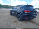 Jeep Grand Cherokee Trailhawk 4X4 1C4RJFLG2HC623856 снимка