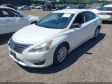 Nissan Altima 2.5 S 1N4AL3AP4EC101269 снимка