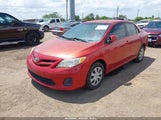 Toyota Corolla Le JTDBU4EE7B9141364 photo