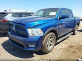 Dodge Ram  Slt/Sport/Trx 1D7RV1CT3AS254334 снимка