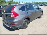 Honda Cr-V Touring 5J6RM4H90FL123921 fotografie