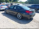 BMW 650I Gran Coupe WBA6D4C56GD977396 fotografie