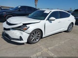Acura Integra 19UDE4H26PA005886 снимка
