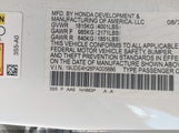Acura Integra 19UDE4H26PA005886 снимка