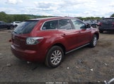 Mazda Cx-7 I Sport JM3ER2BM9B0373913 снимка