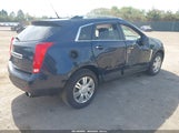 Cadillac Srx Luxury Collection 3GYFNAEY6AS604804 снимка
