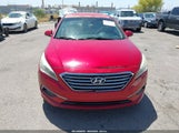 Hyundai Sonata 5NPE24AFXHH534793 photo