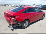 Hyundai Sonata 5NPE24AFXHH534793 photo