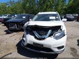 Nissan Rogue Sv 5N1AT2MK4EC813152 снимка