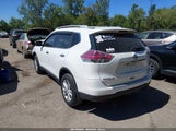 Nissan Rogue Sv 5N1AT2MK4EC813152 снимка
