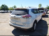 Nissan Rogue Sv 5N1AT2MK4EC813152 снимка