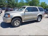 Toyota 4Runner Limited V6 JT3HN87R410338773 photo