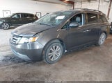 Honda Odyssey Ex-L 5FNRL5H66GB041913 photo