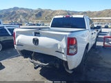 Ram  Big Horn 4X4 5'7 Box 1C6RRFFG8PN635833 fotografie