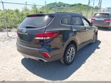 Hyundai Santa Fe Se KM8SM4HF4JU276992 снимка