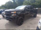 Chevrolet Silverado  4Wd Short Bed Custom Trail Boss 3GCPYCEF2LG442445 photo