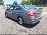 Nissan Sentra Sv 3N1AB7AP9GL652943 снимка
